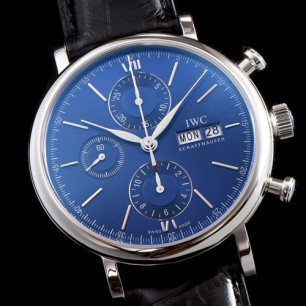 3A공장 IWC 포르토피노 크로노그래프