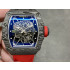 BBR공장 2024 Richard Mille Raphael Nadal RM35-01
