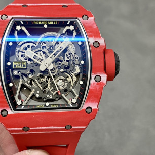 BBR공장 2024 Richard Mille Raphael Nadal RM35-02