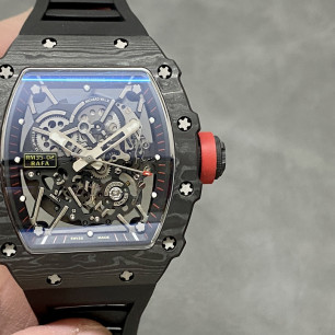 BBR공장 2024 Richard Mille Raphael Nadal RM35-02