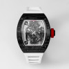 BBR공장 2024 v3 Airborne Richard Mille RM055 카본