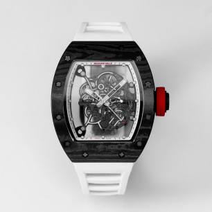 BBR공장 2024 v3 Airborne Richard Mille RM055 카본