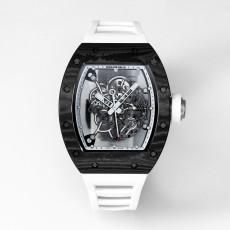 BBR공장 2024 v3 Airborne Richard Mille RM055 카본