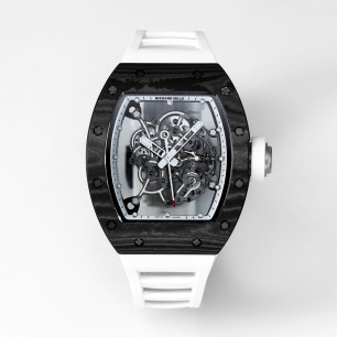 BBR공장 2024 v3 Airborne Richard Mille RM055 카본