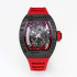 BBR공장 2024 v3 Airborne Richard Mille RM055 카본