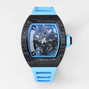 BBR공장 2024 v3 Airborne Richard Mille RM055 카본