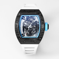 BBR공장 2024 v3 Airborne Richard Mille RM055 카본