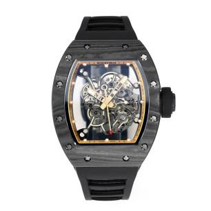 BBR공장 2024 v3 Airborne Richard Mille RM055 카본
