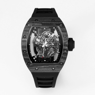 BBR공장 2024 v3 Airborne Richard Mille RM055 카본