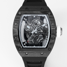BBR공장 2024 v3 Airborne Richard Mille RM055 카본