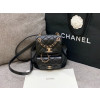 CHANEL 샤넬 듀마 원포켓 스몰 백팩 AS2908
