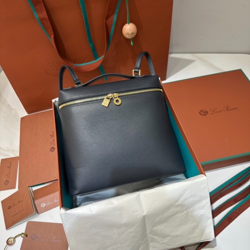 로로피아나 엑스트라포켓 L23.5 백
