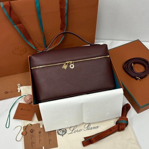 로로피아나 엑스트라포켓 L27 백