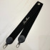 𝐋𝐨𝐫𝐨 Piana 로로피아나 캐시미어 숄더 스트랩 (해외최상급)