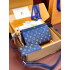 LOUIS VUITTON 루이비통 가스통 웨어러블 월릿 숄더 크로스 백 M81124 (해외최상급)