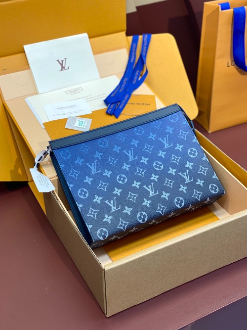 LOUIS VUITTON 루이비통 포쉐트 보야주 MM - M61692 (해외최상급)