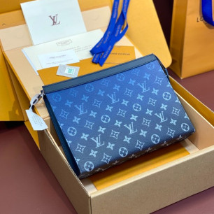 LOUIS VUITTON 루이비통 포쉐트 보야주 MM - M61692 (해외최상급)
