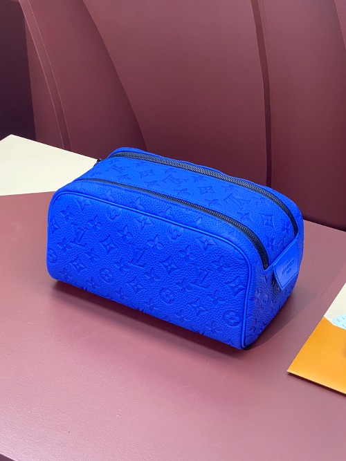 LOUIS VUITTON 루이비통 돕 키트 토일렛 파우치 M44494 (해외최상급)