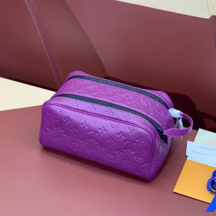 LOUIS VUITTON 루이비통 돕 키트 토일렛 파우치 M44494 (해외최상급)