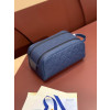 LOUIS VUITTON 루이비통 돕 키트 토일렛 파우치 M44494 (해외최상급)