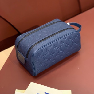 LOUIS VUITTON 루이비통 돕 키트 토일렛 파우치 M44494 (해외최상급)