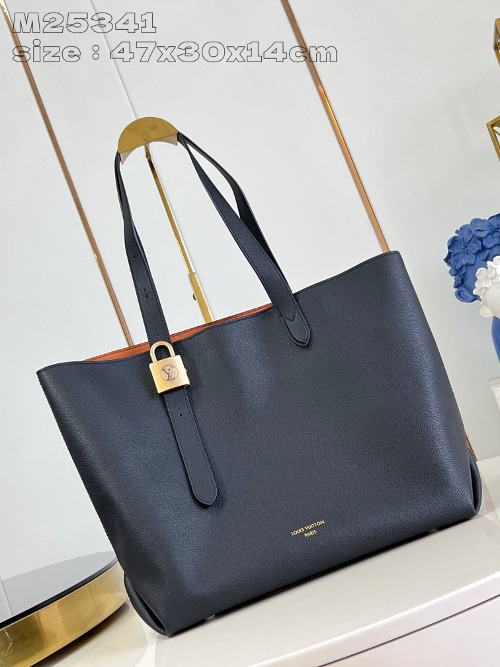 LOUIS VUITTON 루이비통 로우 키 카바스 MM - M25341 (해외최상급)