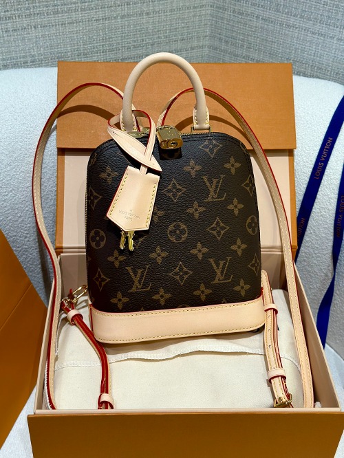 LOUIS VUITTON 루이비통 알마 백팩 M47132 (해외최상급)