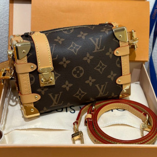 LOUIS VUITTON 루이비통 사이드 트렁크 백 (해외최상급)