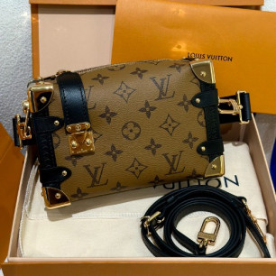 LOUIS VUITTON 루이비통 사이드 트렁크 백 (해외최상급)