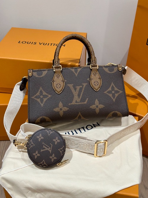LOUIS VUITTON 루이비통 온더고 이스트 웨스트 (해외최상급)