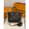 LOUIS VUITTON 루이비통 온더고 BB - M46839 (해외최상급)