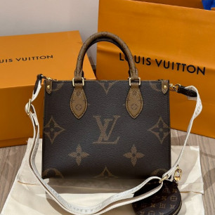 LOUIS VUITTON 루이비통 온더고 BB - M46839 (해외최상급)