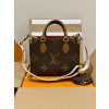 LOUIS VUITTON 루이비통 온더고 BB - M46839 (해외최상급)