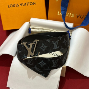 LOUIS VUITTON 루이비통 LV 이니셜 40mm 리버서블 벨트