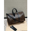 LOUIS VUITTON 루이비통 키폴 반둘리에 55 보스턴 백 (해외최상급)