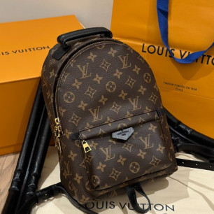 LOUIS VUITTON 루이비통 팜 스프링스 백팩 (해외최상급)