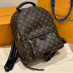 LOUIS VUITTON 루이비통 팜 스프링스 백팩 (해외최상급)