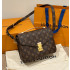 LOUIS VUITTON 루이비통 포쉐트 메티스 모노그램 M44875 (해외최상급)