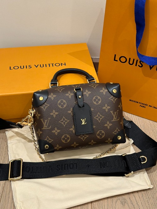 LOUIS VUITTON 루이비통 루이비통 쁘띠뜨 말 수플 M45571 (해외최상급)