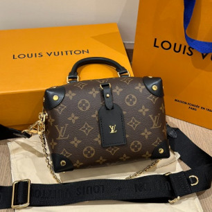LOUIS VUITTON 루이비통 루이비통 쁘띠뜨 말 수플 M45571 (해외최상급)