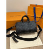 LOUIS VUITTON 루이비통 키폴 반둘리에 25 토트 크로스 백 (해외최상급)