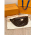 LOUIS VUITTON 루이비통 모노그램 범백 힙색 M43644 (해외최상급)