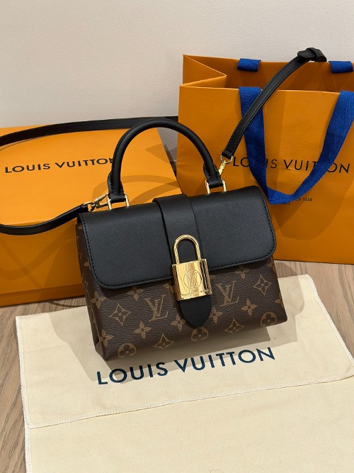 LOUIS VUITTON 루이비통 록키 BB - M44141 (해외최상급)