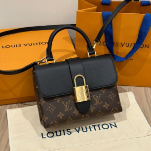 LOUIS VUITTON 루이비통 록키 BB - M44141 (해외최상급)