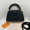 LOUIS VUITTON 루이비통 카퓌신 이스트 웨스트 미니 백 M23955 (해외최상급)