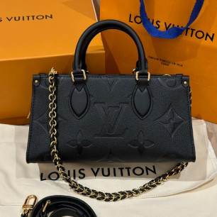 LOUIS VUITTON 루이비통 온더고 이스트 웨스트 (해외최상급)