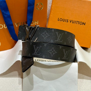 LOUIS VUITTON 루이비통 LV 이니셜 40mm 리버서블 벨트