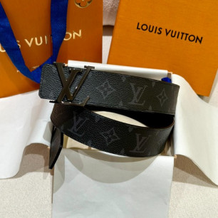 LOUIS VUITTON 루이비통 LV 이니셜 40mm 리버서블 벨트