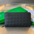 BOTTEGA VENETA 지갑 지퍼 인트레치아토 593217VCPQ