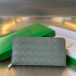 BOTTEGA VENETA 지갑 지퍼 인트레치아토 593217VCPQ